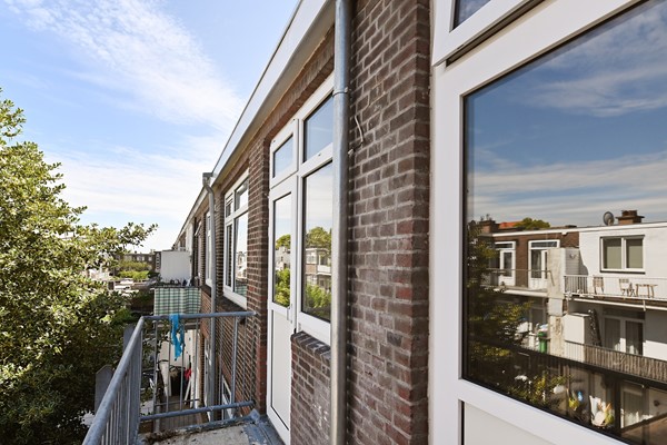 Medium property photo - Spakenburgsestraat 70, 2574 JX Den Haag